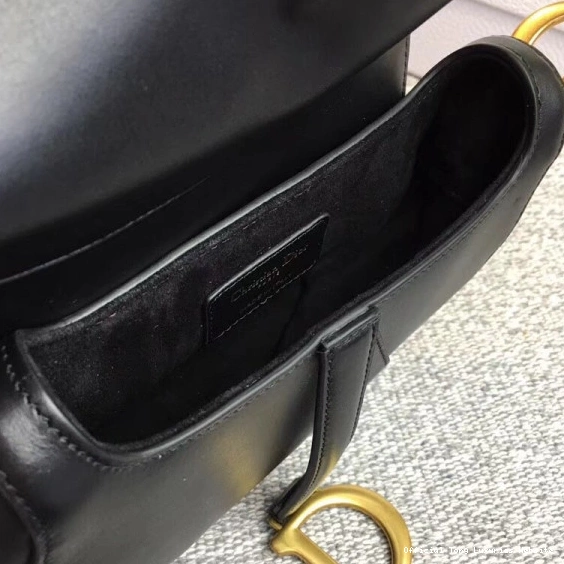 Tony Luxuries Bag diro Saddle 0807